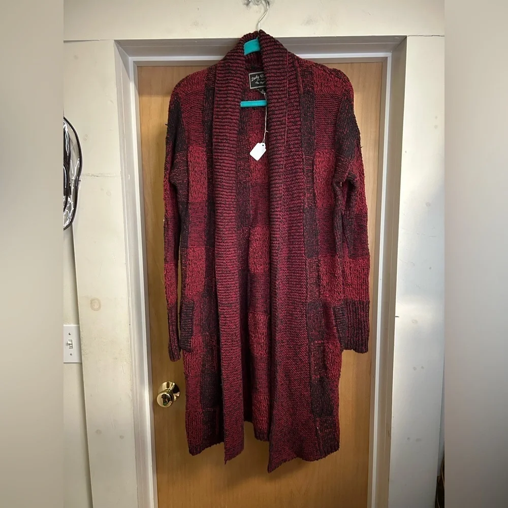 Lucky Brand Cardigan,S